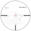 Оптический прицел Vector Optics Constantine 1-8x24 (30 mm) illum. SFP - миниатюра 8