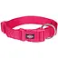 Нашийник Trixie Premium нейлоновий S-M 30-45 см / 15 мм (рожевий) - 201511 - мініатюра 1