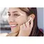 Наушники TWS Trust Nika Touch True Wireless Mic White (23705) - миниатюра 3