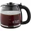 Капельная кофеварка Russell Hobbs Colours Plus Cream 24033-56 - миниатюра 6