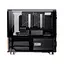 Корпус для ПК JONSBO V12 Black - миниатюра 6
