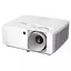 Мультимедійний проектор Optoma ZH420 (E9PD7L301EZ1) - мініатюра 2