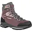 Ботинки женские Lowa Mauria Evo GTX Women 39,5 Сірий-Рожевий - миниатюра 2