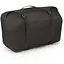 Компрессионный мешок Osprey StraightJacket CompSack 12L Черный (1054-009.3186) - миниатюра 2