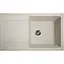 Кухонна мийка Romzha Jorum 86 Avena (501) - мініатюра 1