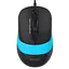 Мишка A4Tech FM10 Blue (4711421942041) - мініатюра 1