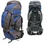 Рюкзак Terra Incognita Discover 70 Синий (TI-DISC70BL) - миниатюра 1
