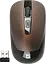 Мышь беспроводная Defender Wave MM-995 Silent Bronze (52992) - миниатюра 1