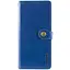 Кожаный чехол-книга Getman Gallant (PU) для Oppo A60 4G Синий - миниатюра 1