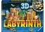 Настільна гра Ravensburger 3D Лабіринт (3D Labyrinth) (англ.) (26831) - мініатюра 2