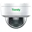 Камера Tiandy TC-C35KS 5МП фиксированная купольная камера Starlight с ИК, 2,8 мм - миниатюра 1
