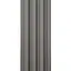 Рейка декоративна Wall Sticker WPC стінова 3000х160х23 мм Олов'яний SW-00001530 - мініатюра 5