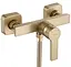 Змішувач для душу Rea Argus brushed gold REA-B6413 Золотий - мініатюра 2