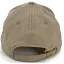 Кепка Savage Песочный - миниатюра 2