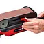 Шлифмашина ленточная Einhell TE-BS 850E (4466245) - миниатюра 4