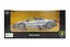 Машинка Rastar LAMBORGHINI REVENTON 1:24 серебро 34800 - миниатюра 2