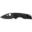 Ніж Spyderco Lil’ Native Lightweight BB Black - мініатюра 1