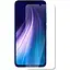 Захисна плівка StatusSKIN для Xiaomi Redmi Note 8 2021 Екран Глянцева Ultra - мініатюра 1