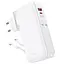 Портативний ЗП Power Bank Hoco J126 Travel 22.5W+PD20W 10000 mAh White - мініатюра 2