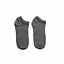 Носки бамбук летние короткие бесшовные дышащие ORGANIC bamboo графит JILL ANTONY 42-43 men's арт. 31005 - миниатюра 1