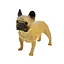 Детская игрушечная фигурка животного Bambi French Bulldog TBS086-9 - миниатюра 1