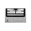Варочная поверхность газовая Electrolux EGG3322NVX - миниатюра 5