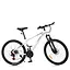 Велосипед SKD75 26 дюймов стальная рама 16 Sunrun 24SP PROF1 det0016122 - миниатюра 1