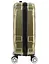 Чемодан Semi Line 20" (S) Gold (T5763-1) (DAS302944) - миниатюра 2