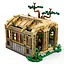 Конструктор LEGO Harry Potter Замок Гогвортс: урок гербології 390 деталей (76445) - мініатюра 8