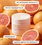 Антицеллюлитный скраб Mood grapefruit White Mandarin 350 г - миниатюра 4