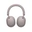 Наушники Over-ear WH-1000XM5 BT 5.2, ANC, Hi-Res, AAC, LDAC, Wireless, Mic, Розовый Sony teh0013065 - миниатюра 10