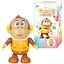 Музыкальная игрушка Обезьянка WToys 89921 Разноцветный - миниатюра 1