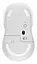 Мышь Logitech Signature M650 Wireless for Business Off-White (910-006275) - миниатюра 2