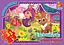 Пазли G-Toys Enchantimals, 35 елементів, EA211 - мініатюра 1
