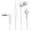 Навушники Panasonic RP-TCM115GC White (RP-TCM115GC-W) - мініатюра 1