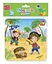 Игра развивающая Vladi Toys магнитные пазлы Малыш сможет Пираты (укр) - миниатюра 1