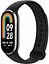 Фітнес-браслет Xiaomi Mi Smart Band 8 Black (BHR7160CN) - мініатюра 3