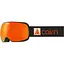 Маска Cairn Gravity SPX3 Mat Black-Orange (1012-0580672-3102) - миниатюра 1