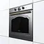 Електрична духова шафа Gorenje BOS 67372 CLB (BO3CO4L02-1)  - мініатюра 3