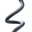 Кабель Baseus Dynamic Series Fast Charging Data Cable Type-C to iP 20W 1m Slate Gray - мініатюра 4