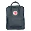 Рюкзак Fjallraven Kanken Graphite (1004-23510.031) - мініатюра 1