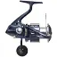 Катушка Shimano Twin Power XD FA C3000XG 10+1BB - мініатюра 4