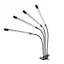 Фитосветильник Brille для растений LED-36/4x7W Fito GROW RM - миниатюра 11