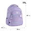 Рюкзак GoPack Education 175M-3 Girl Rule Сиреневый (GO26-175M-3) - миниатюра 2