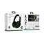Бездротові навушники ACEFAST H5 active noise cancelling wireless headset Black - мініатюра 2