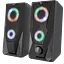 Акустика Yenkee YSP 2003RGB USB Speaker PC 2.0 - мініатюра 1