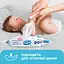 Вологі серветки Smile baby з рисовим молочком 56 шт. - мініатюра 4