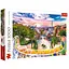 Пазл Trefl Закат над Барселоной Испания 1000 эл. (10711) - миниатюра 1