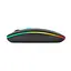 Миша ігрова XTRIKE ME GW-113 wireless mouse |2.4G/BT, 800/1200/1600dpi| - мініатюра 3