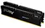Модуль памяти Kingston Fury DDR5 32GB (2x16) 5600MHz Beast Black AMD EXPO (KF556C36BBEK2-32) - миниатюра 1